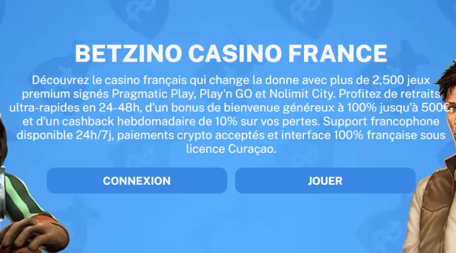 Betzino